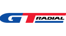 Gt Radial Logo