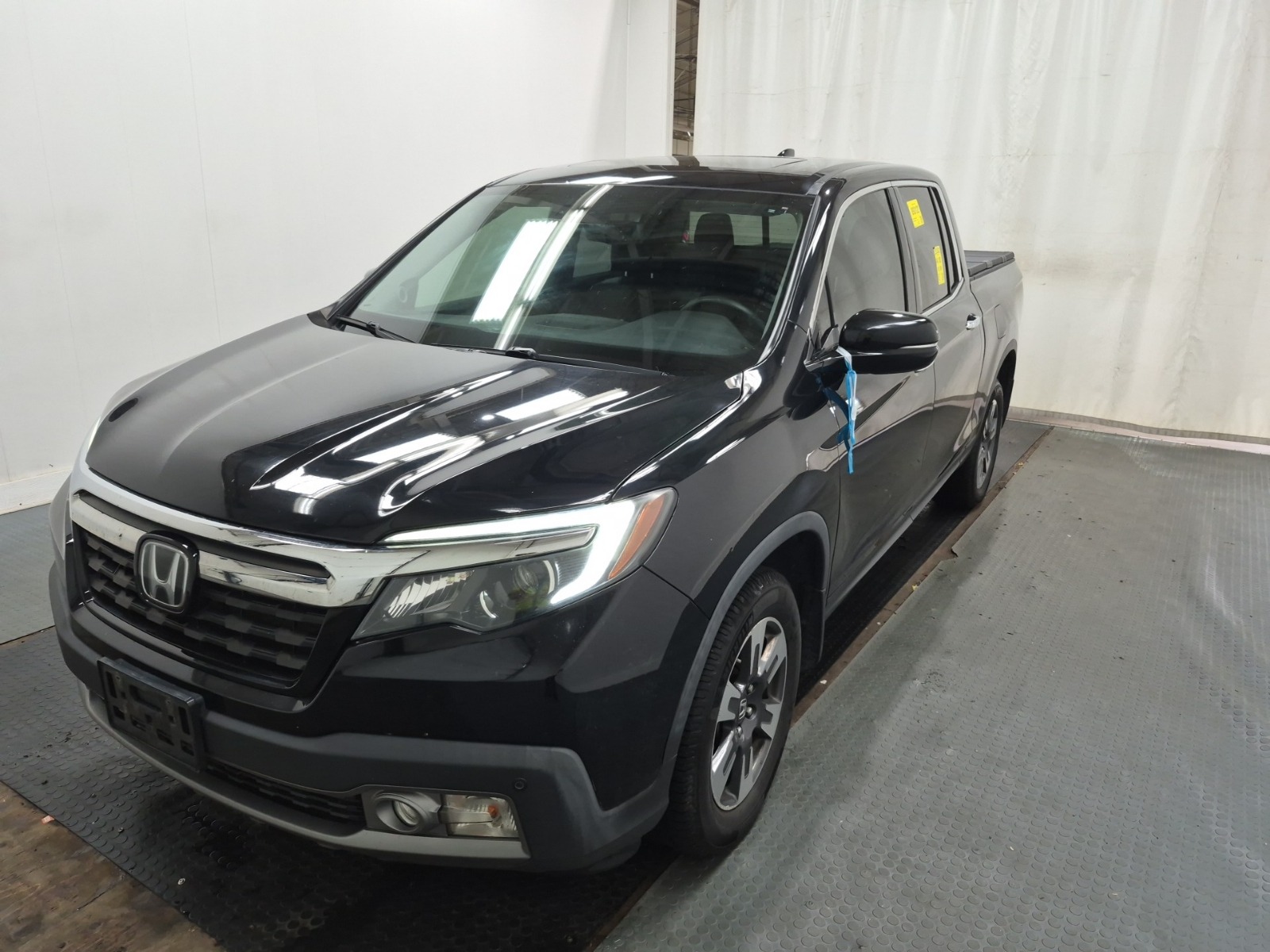 Ridgeline 01