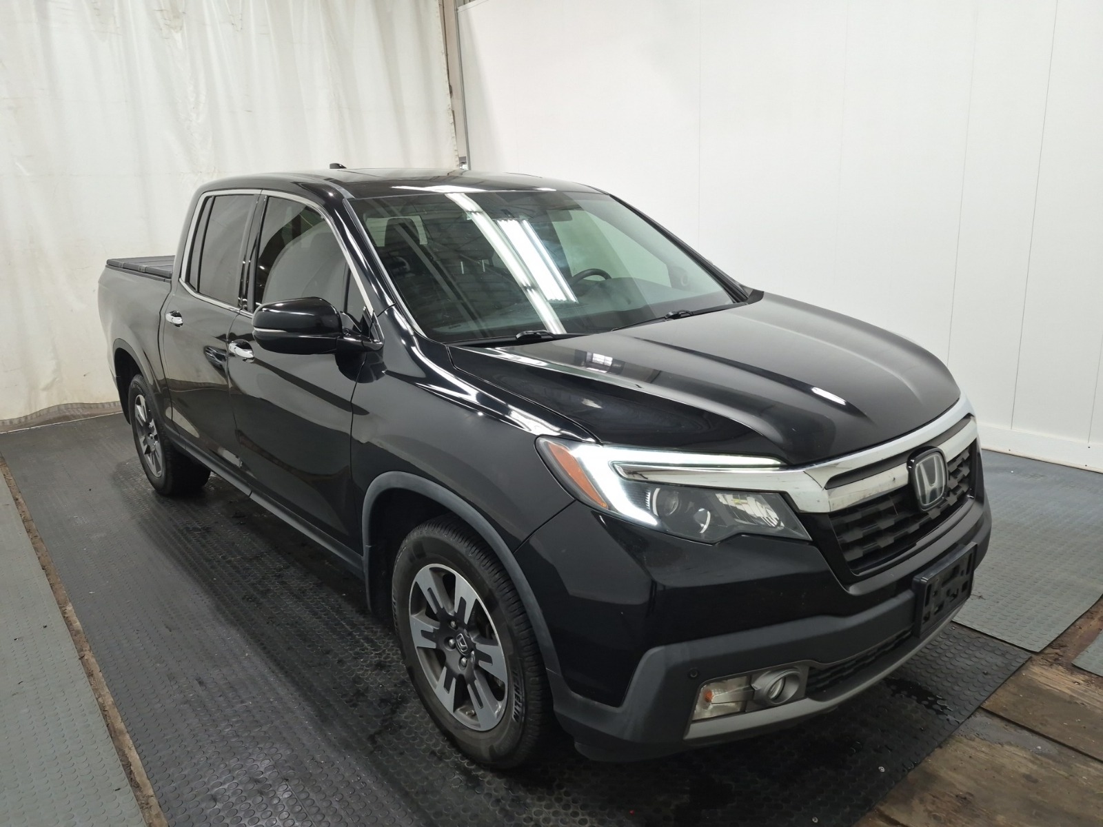 Ridgeline 02