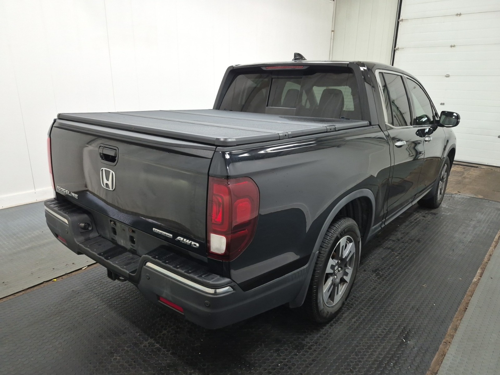 Ridgeline 03