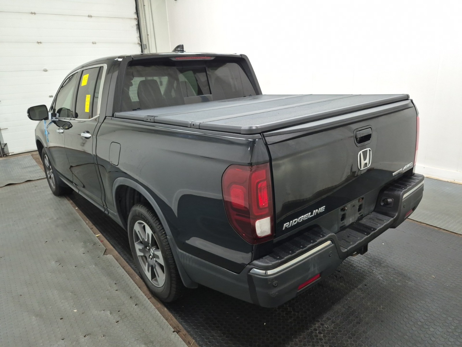 Ridgeline 04