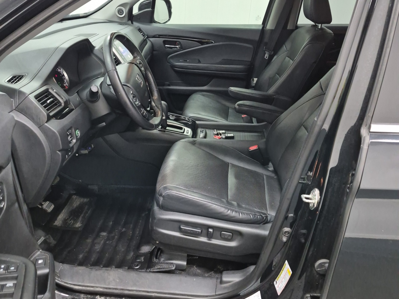 Ridgeline 05