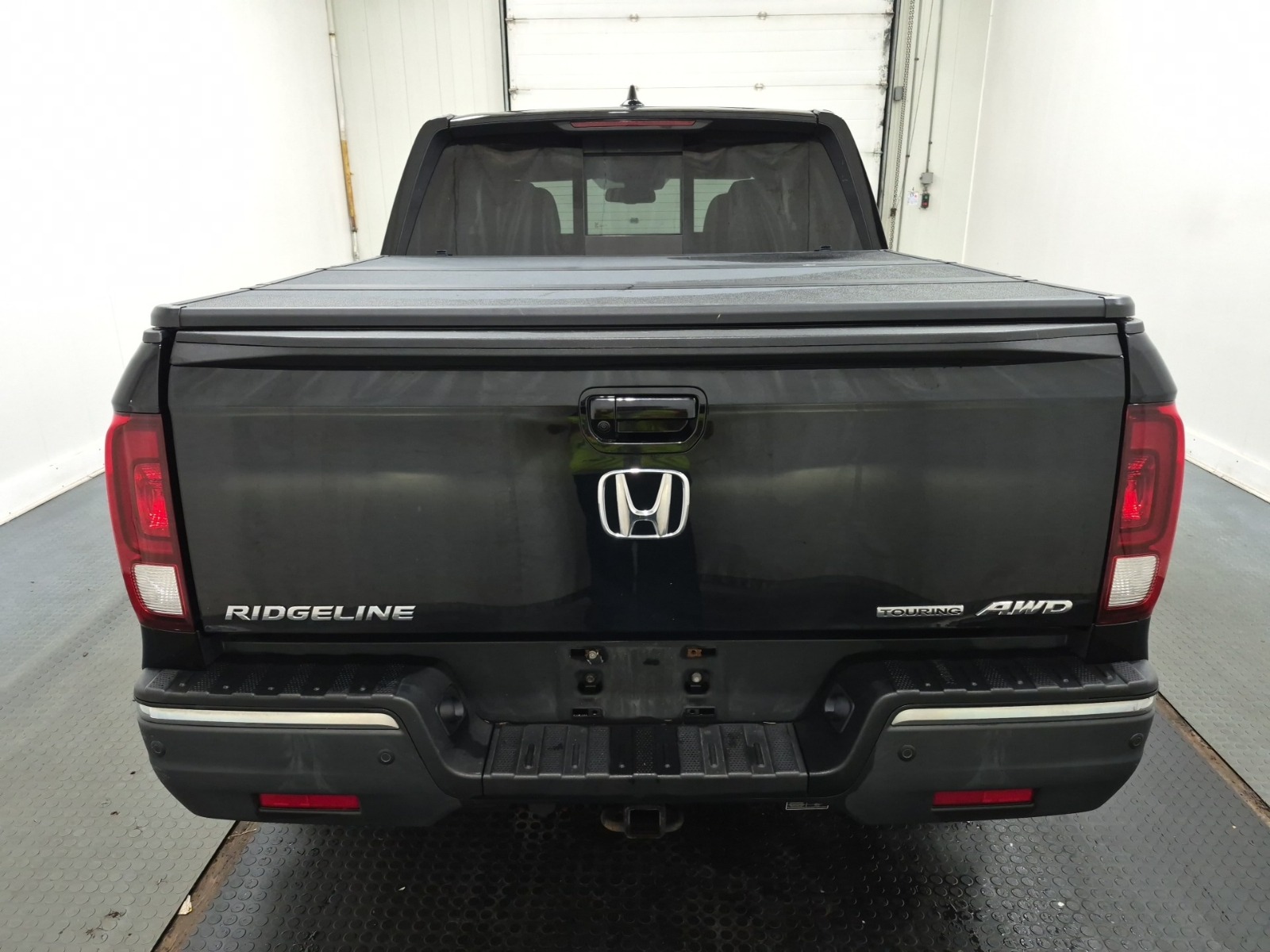 Ridgeline 10