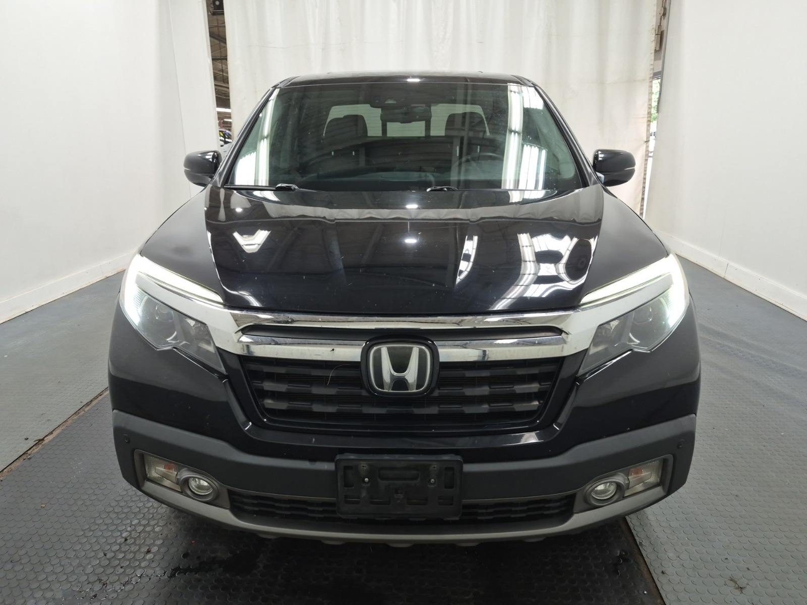Ridgeline 11