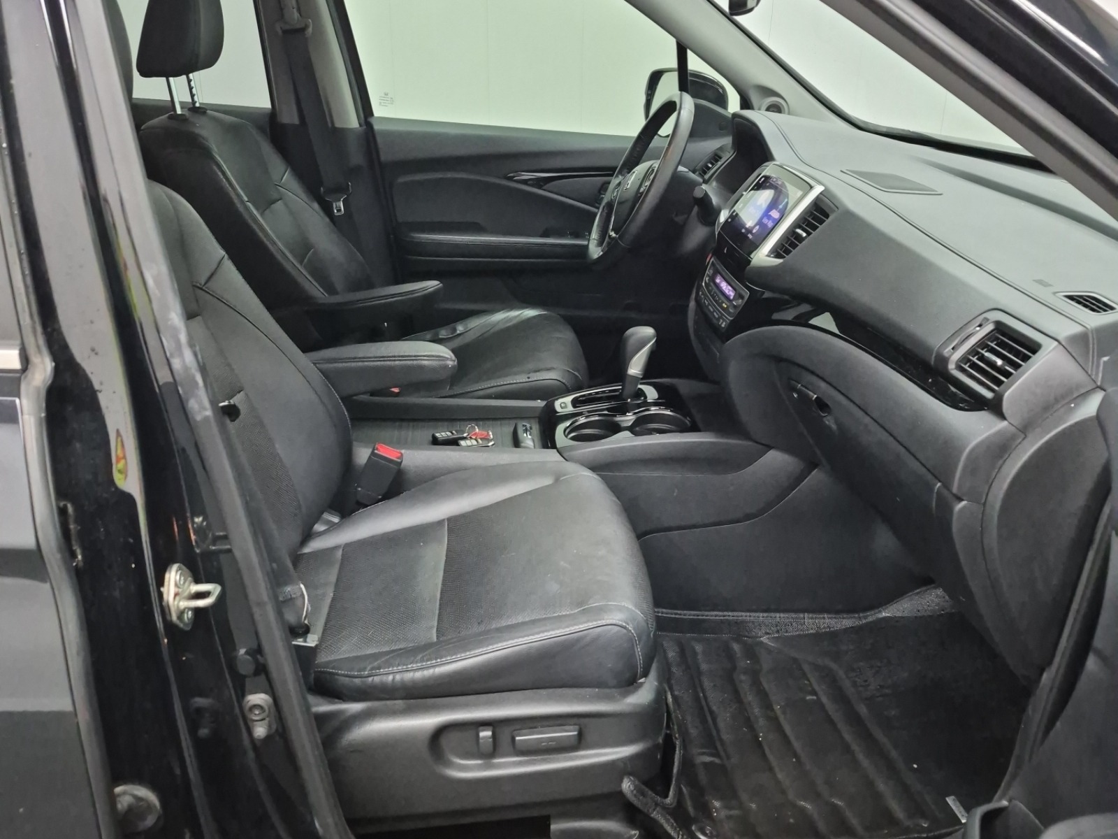 Ridgeline 12