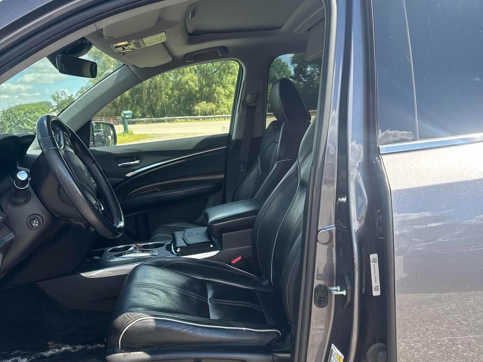 Acura 1