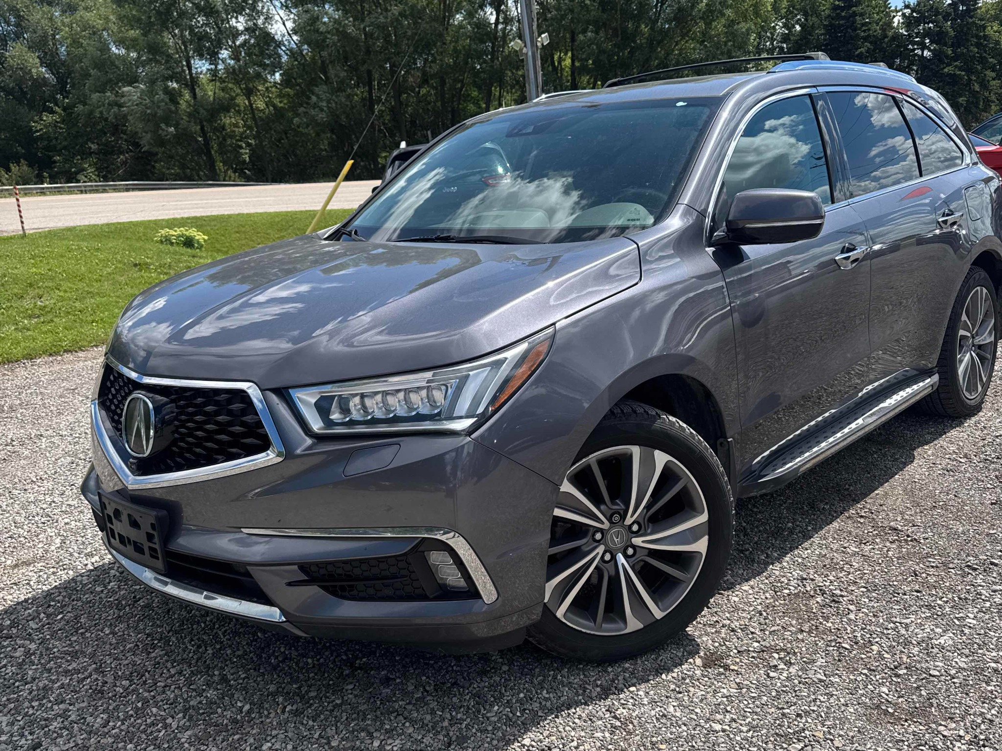 Acura 2