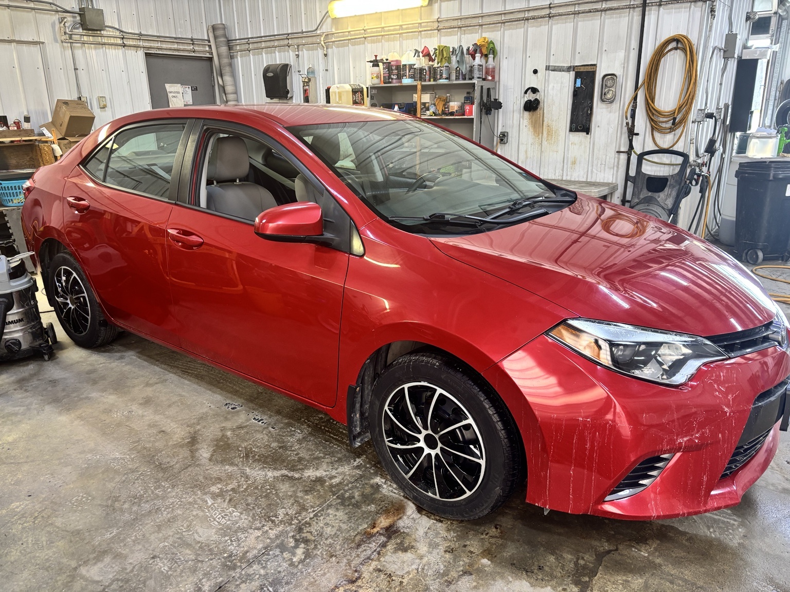 Corolla 2