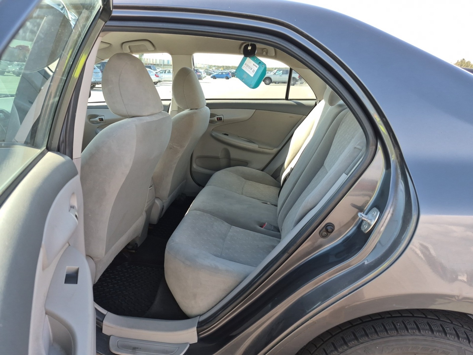 01 Corolla