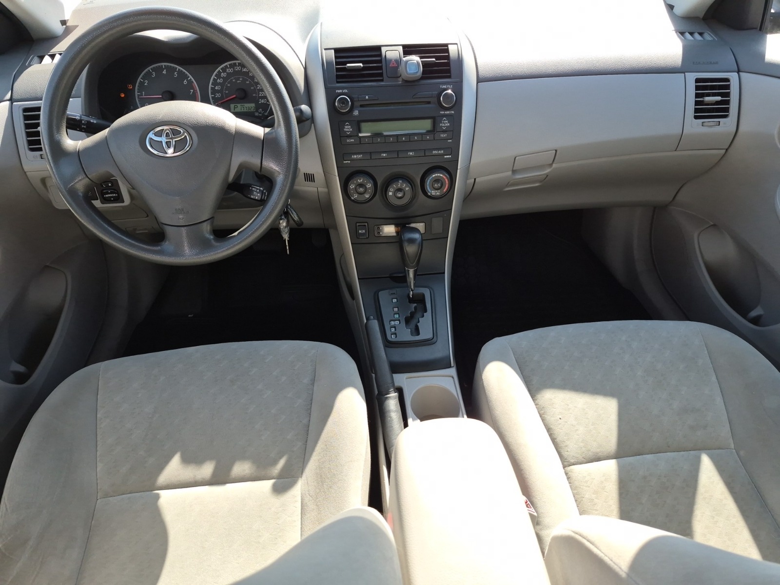 02 Corolla
