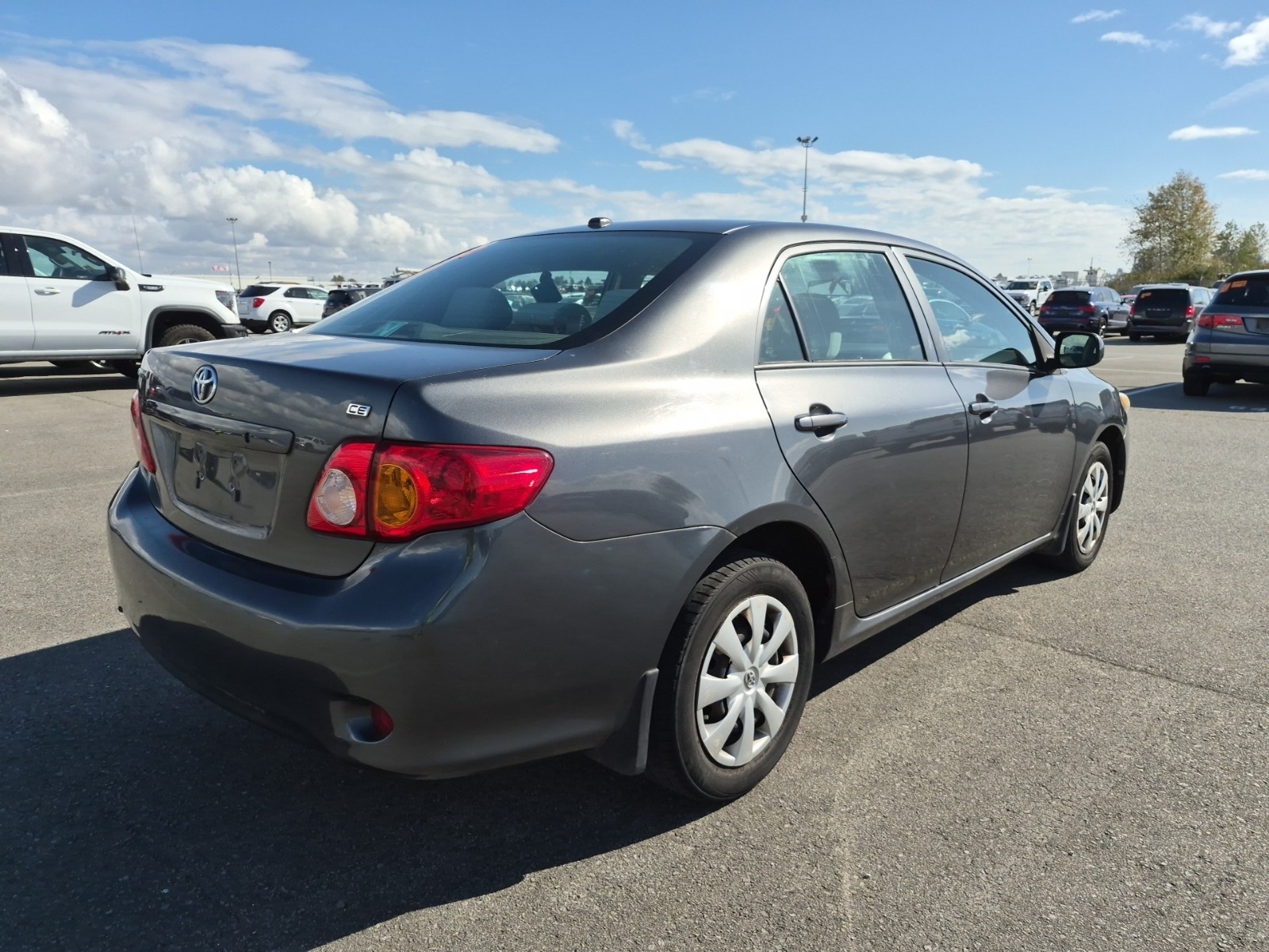 04 Corolla