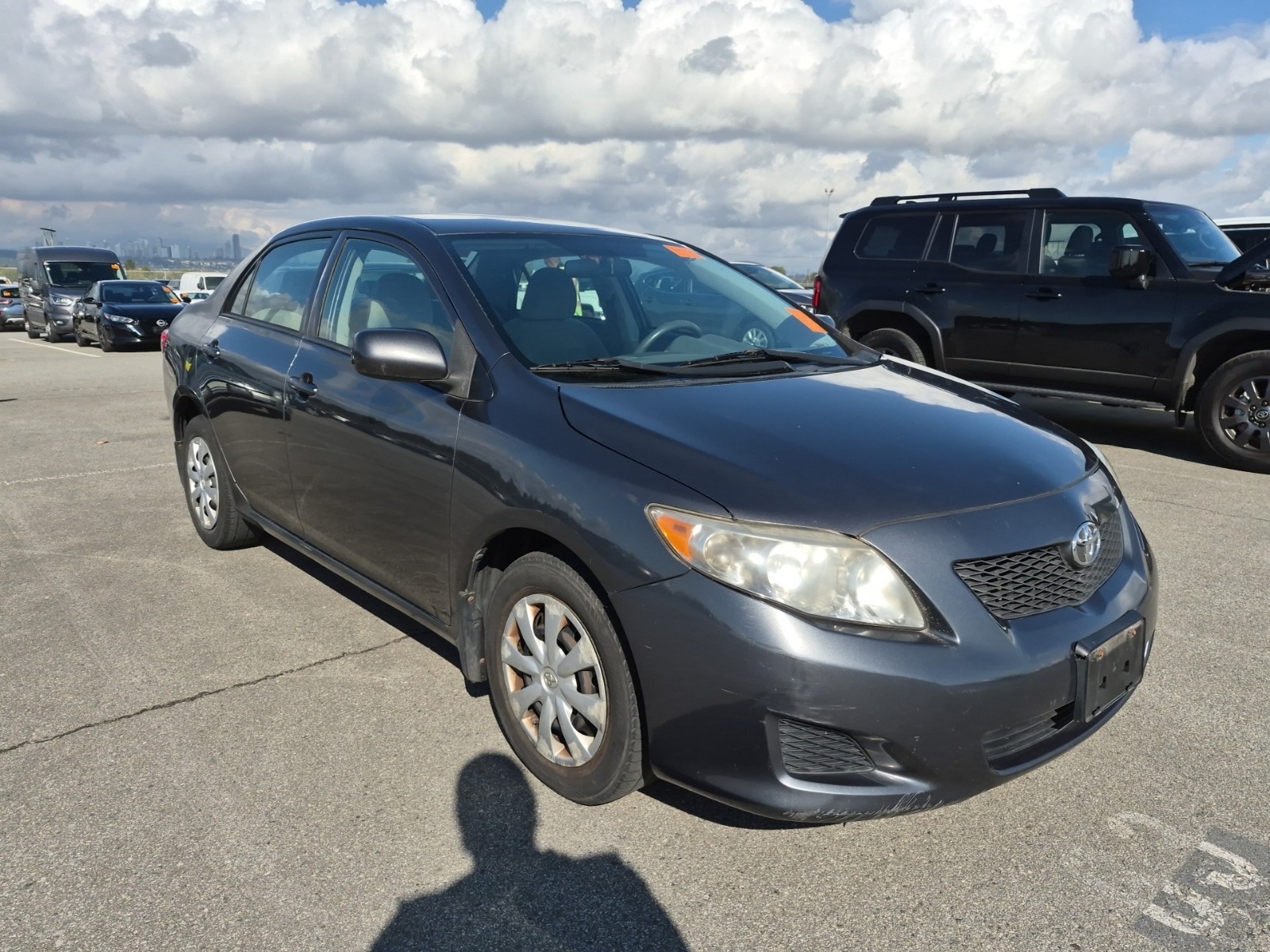 05 Corolla