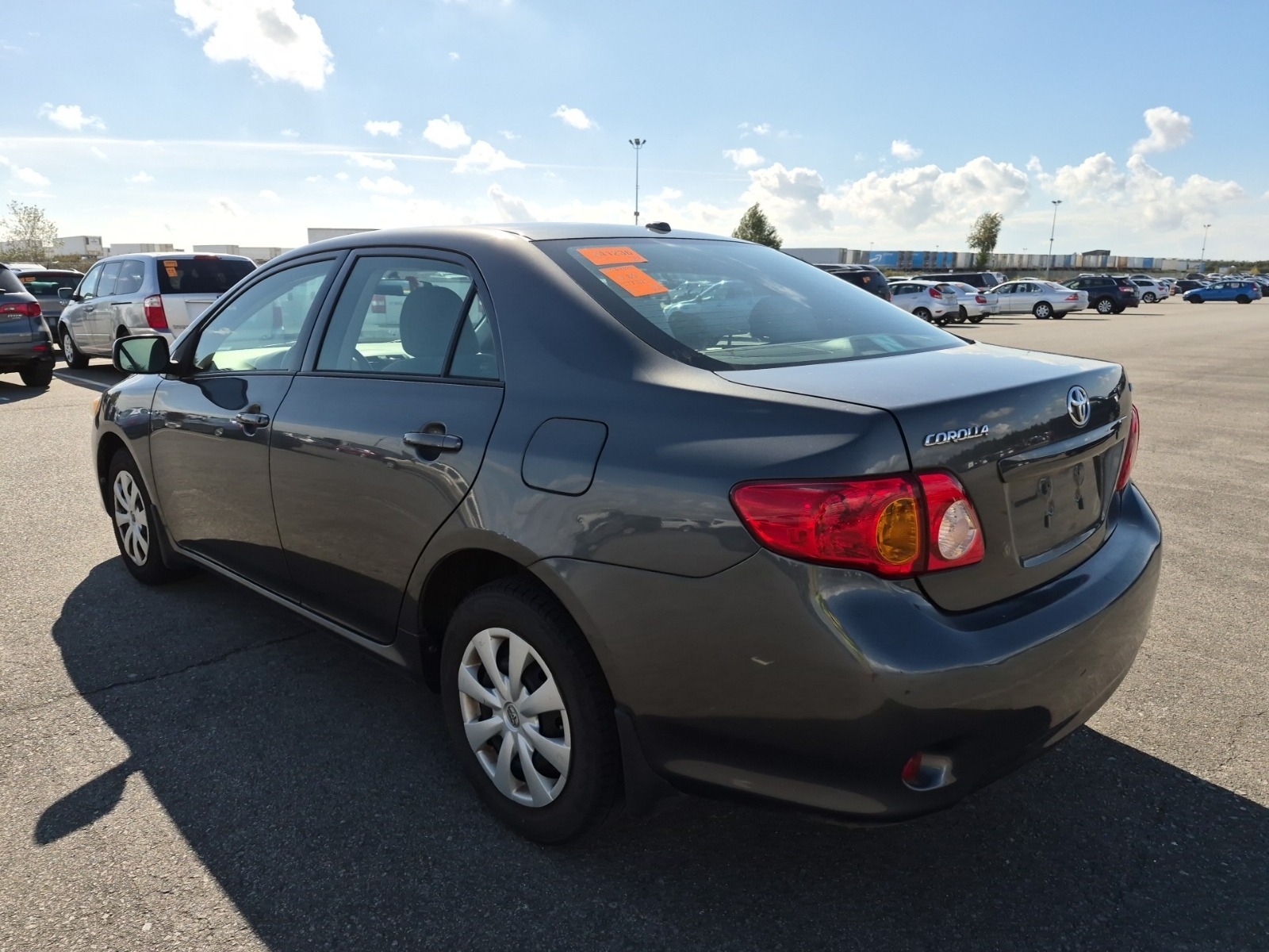 06 Corolla