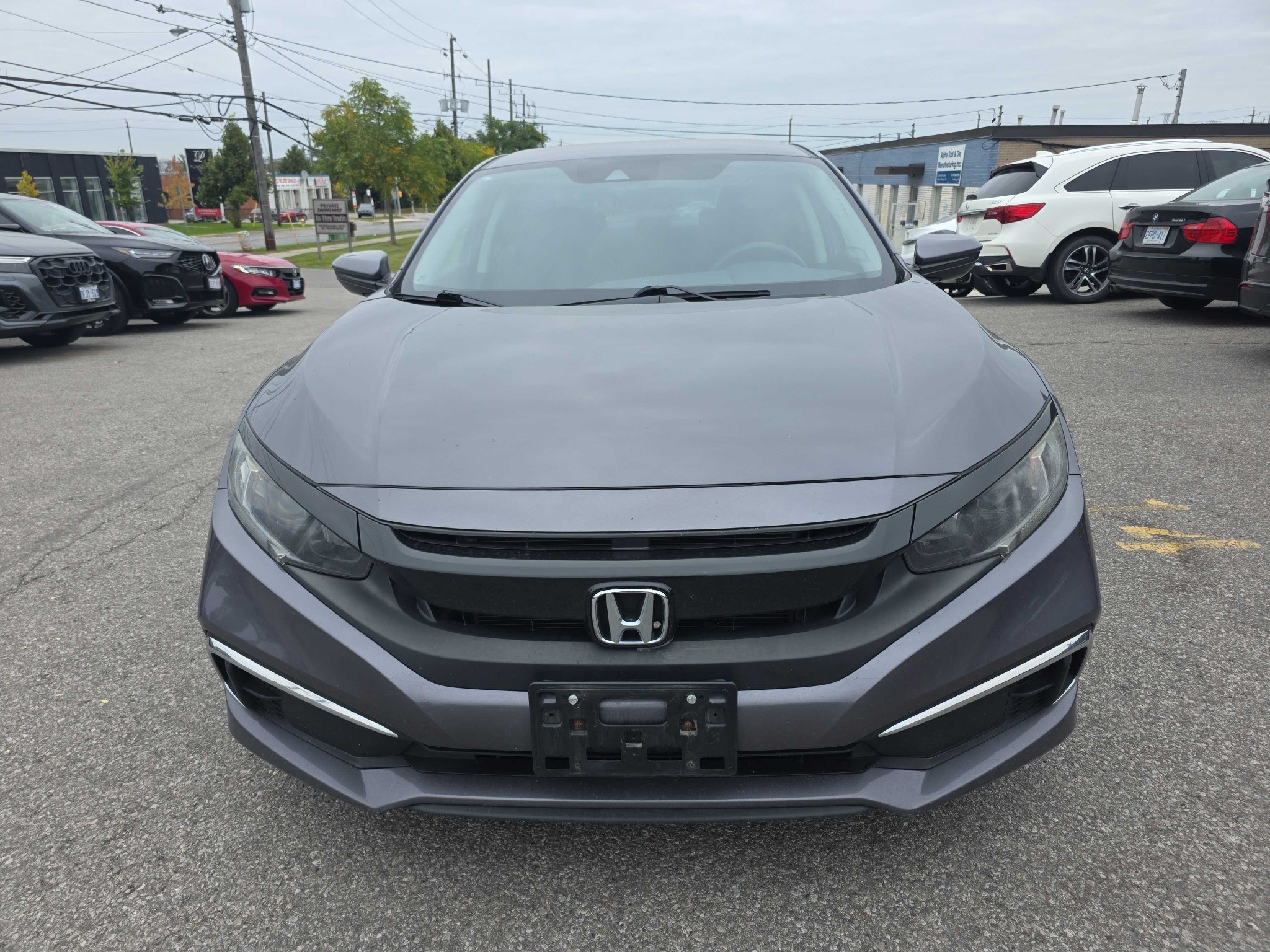 04 Civic