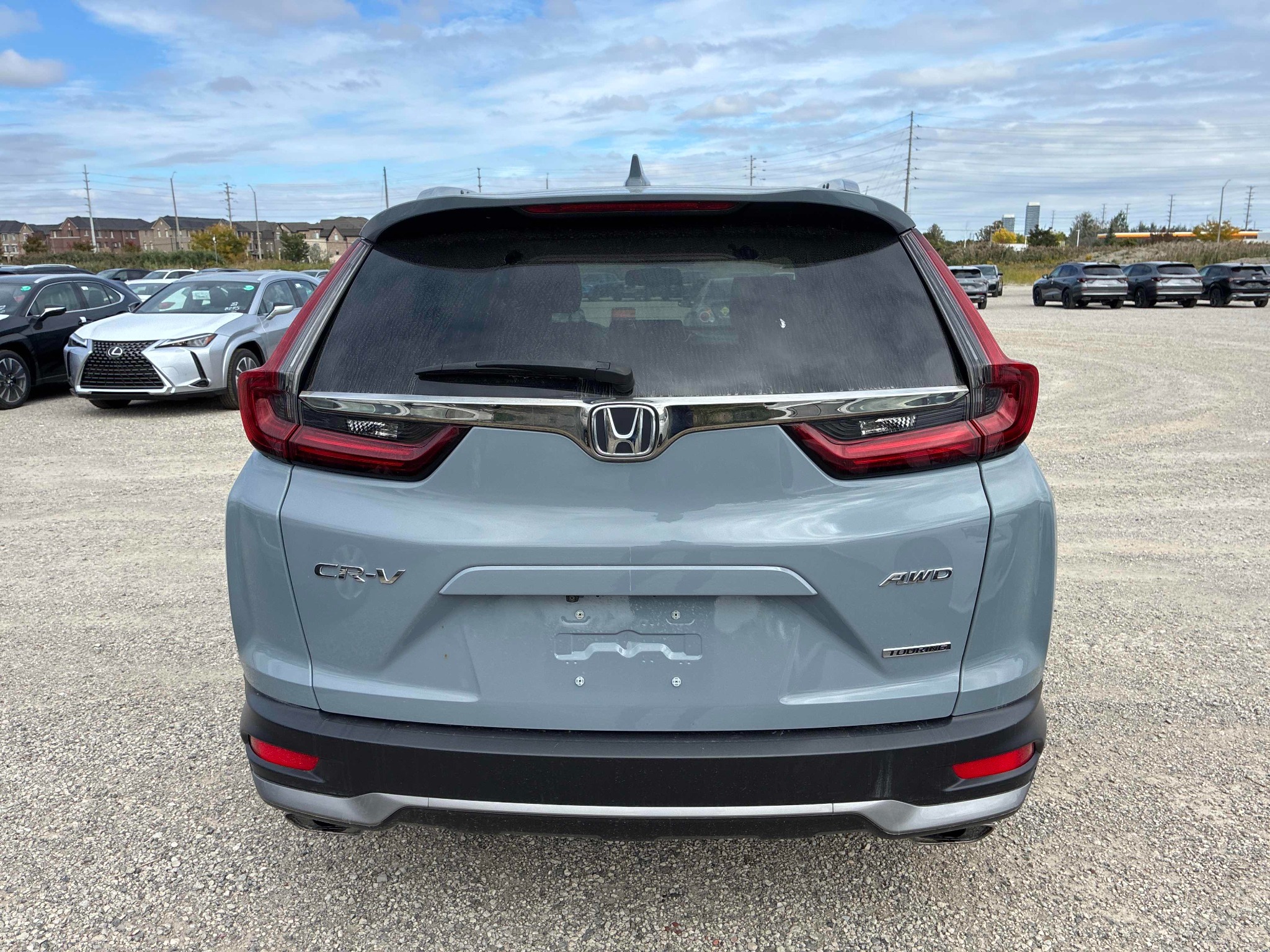 05 Crv