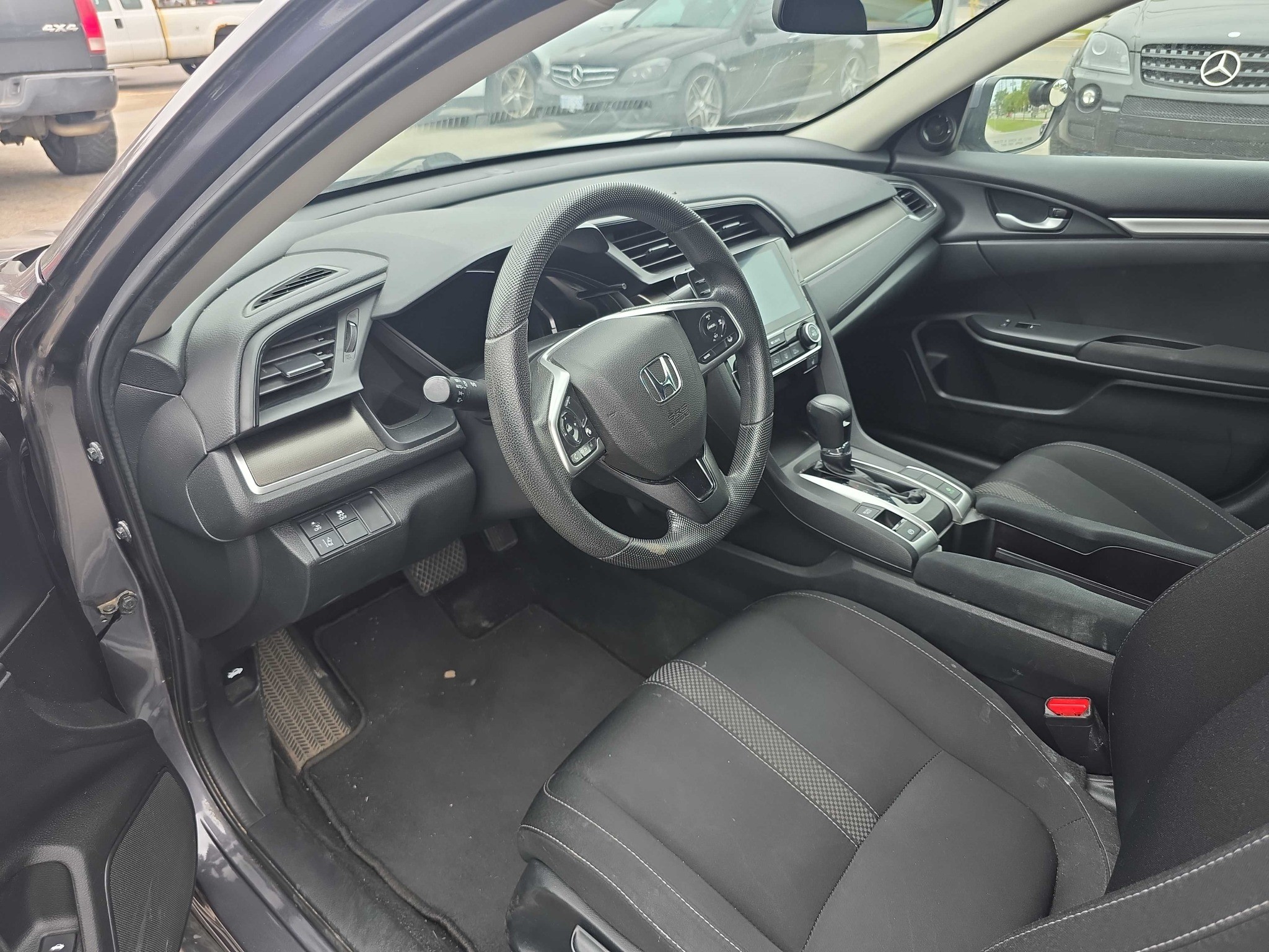 06 Civic