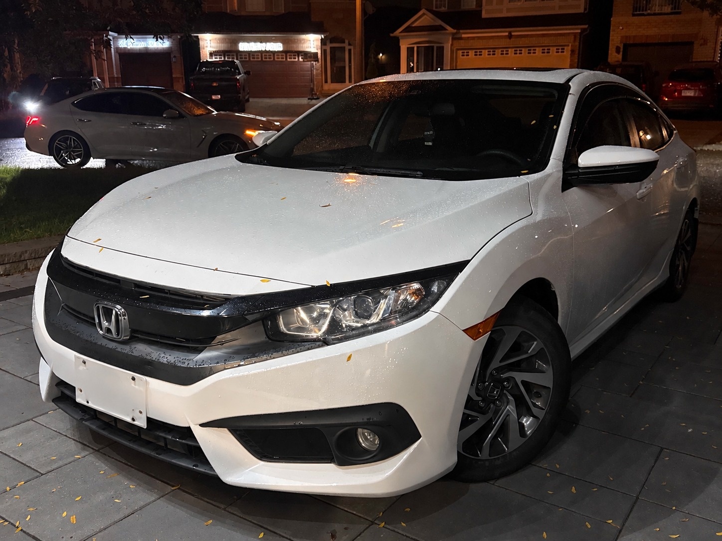 Civic 1