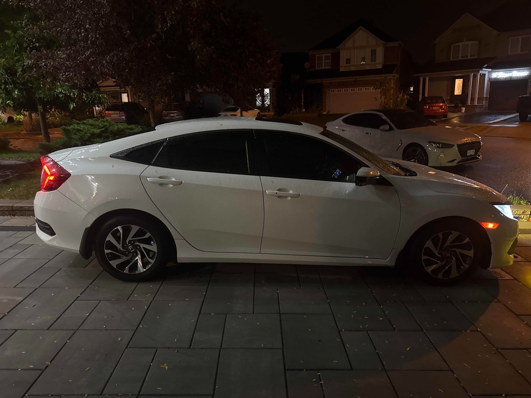 Civic 2
