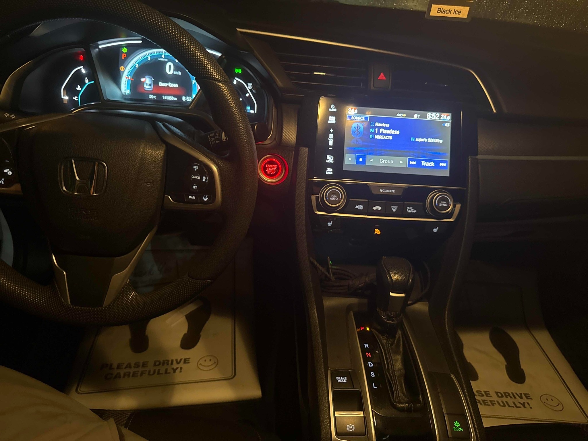 Civic 3