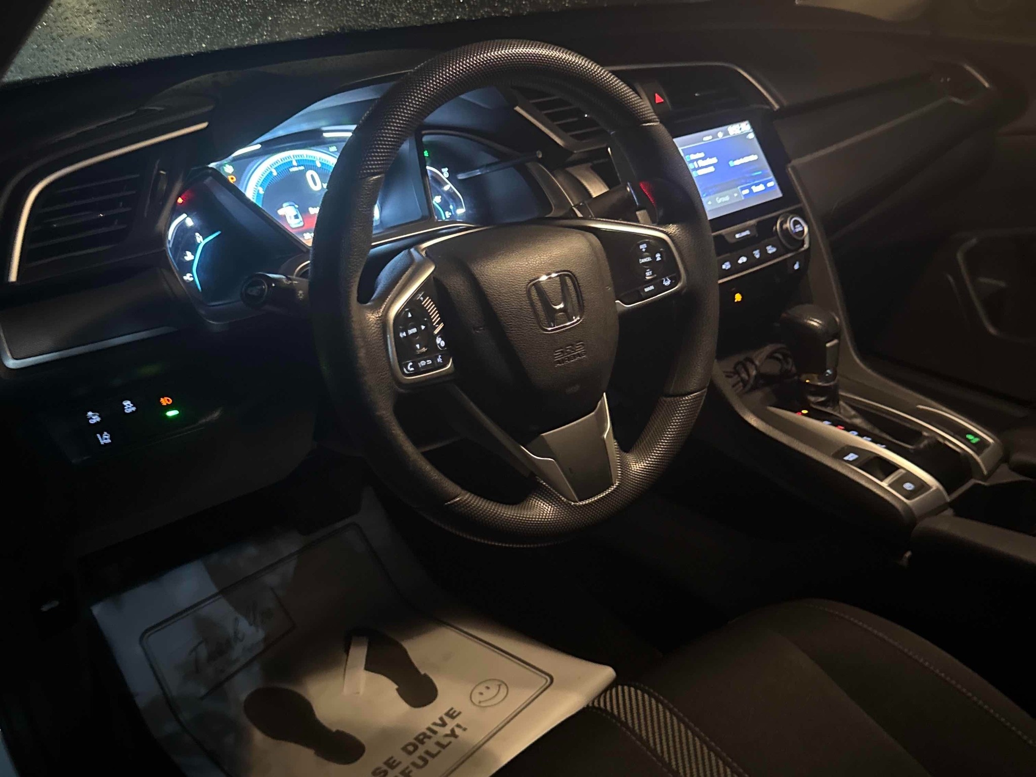 Civic 4
