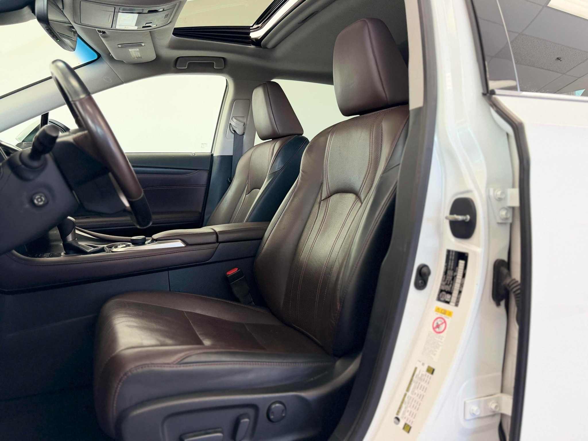Lexus Rx350 03