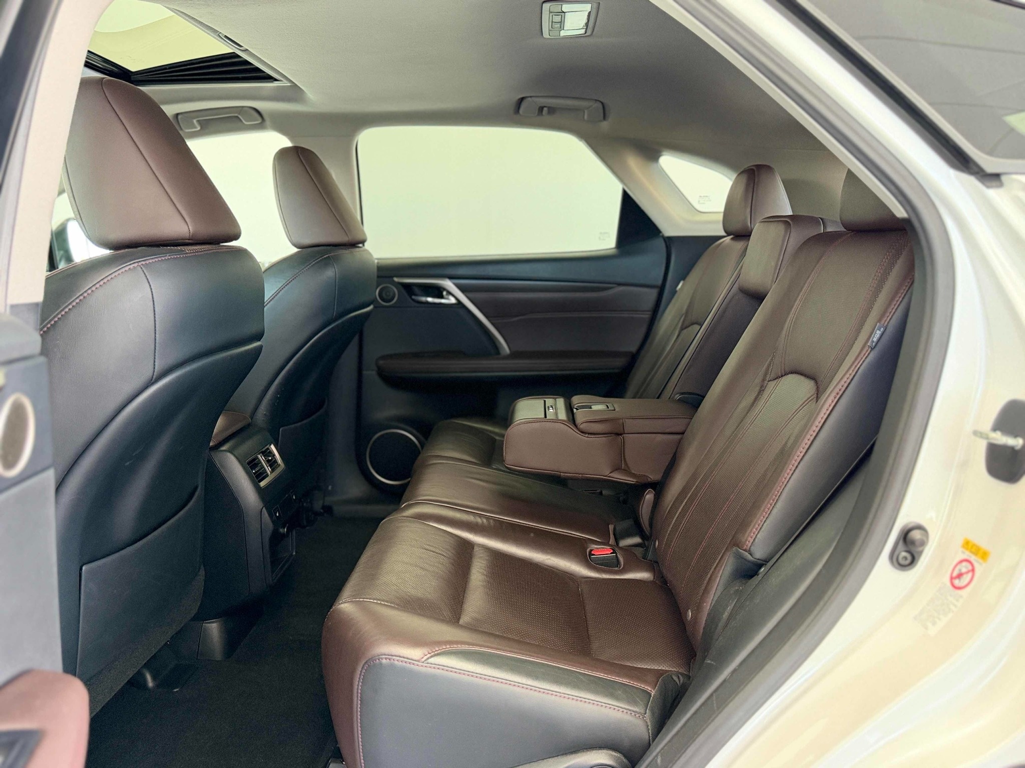Lexus Rx350 11